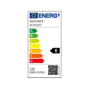 DULUX T/E 26 LED 10W/840 230V HF GX24Q FS1 2