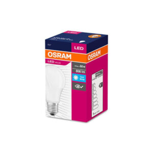 LCCLA60 8,5W/840 230VFR E27 10X1EUE 1