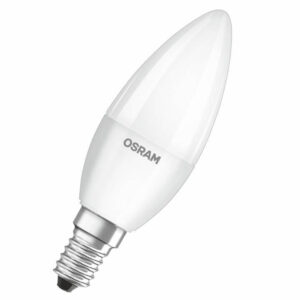 LCCLB40 4,9W/840 230V FR E14 10X1EUE