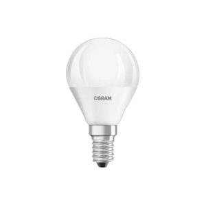 LCCLP40 4,9W/840 230V FR E14 10X1EUE