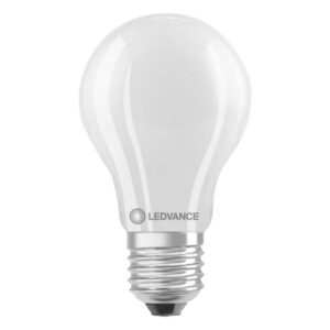 LED C CLA100D 11W/927 230V GL FR E27 10X1 1