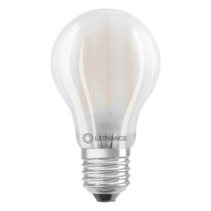LED C CLA60D 5,8W/927 230V GL FR E27 10X1 1