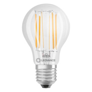 LED C CLA75D 7,5W/940 230V FIL E27 10X1 1