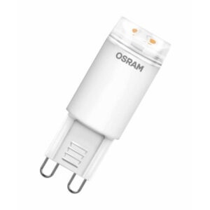 LED G9 2,5W 827 200L 16x46 15H