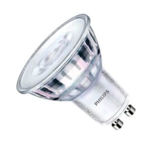 LED GU10 3,5W-35 830 40G DIM 1