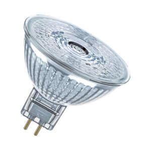 LED P MR16 3536 3,8W/827 12V GU5.3 10X5