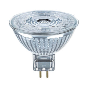 LED P MR16 3536 3,8W/840 12V GU5.3 10X5 1