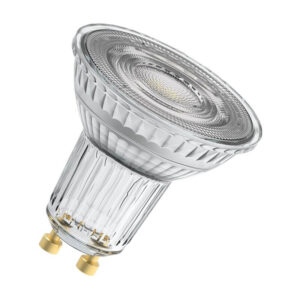 LPPAR16 10036 9,6W/827 230V GU10 10X