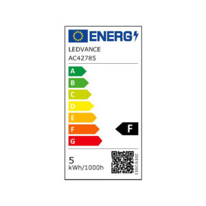 LPPAR16D 5036 4,5W/927 230V GU10 10X1 2