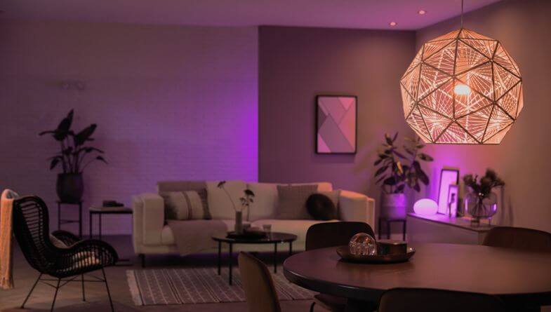 Spotlight Philips rasvjeta