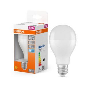 VALUE CLA150 19W/840 230V FR E27 10X3 EUE 2