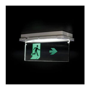 Acrylic diffuser 267x100x10mm