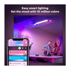 Centris Hue 4L Ceiling White 2