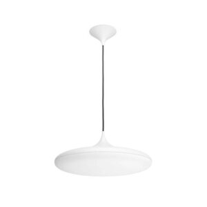 Cher Hue pendant white 1