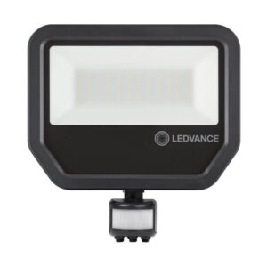 FL PFM 50W/4000K SYM 100 S BK FS1