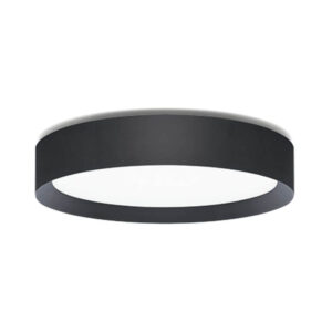 Flo T 300 LED 3K Dark Grey RAL 7021