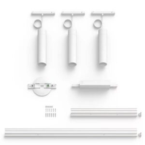 Hue Perifo ceiling set 3 cyl pen White 1