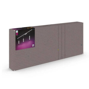 Hue Perifo ceiling set 3 cyl pen White 2