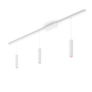 Hue Perifo ceiling set 3 cyl pen White