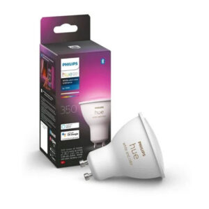 HueWCA 4.3W GU10 EUR 1