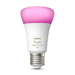 HueWCA 9W A60 E27 75W