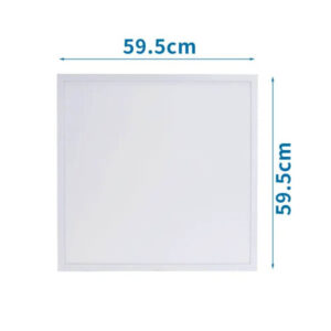LED Back-lit Panel Light 220-240V 40W 4000K 4500lm 595x595x25mm