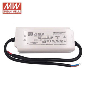 LED napajanje MeanWell LPV-150-24