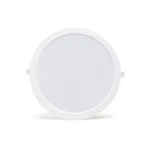 LED Recessed Round 220-240V 24W 4000K 2700lm D289*H30mm
