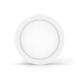 LED Surface-mounted Round 200-240V 18W 4000K 2100lm D226*H35mm