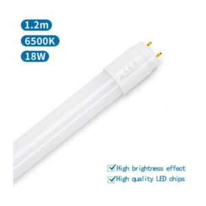 LEDTube 220-240V 16W 6500K 1850lm T8 1200mm GLASS