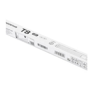 LEDTube 220-240V 8W 6500K 900lm T8 600mm GLASS 1