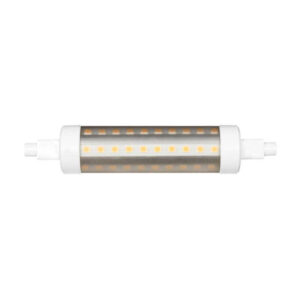LINEAR LED R7s 118mm 9W 220/240V 360° 4000K