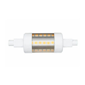 LINEAR LED R7s 78mm 5W 220/240V 360° 4000K