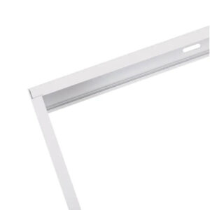 Panel Light Frame L1200xW300xH50mm white 1
