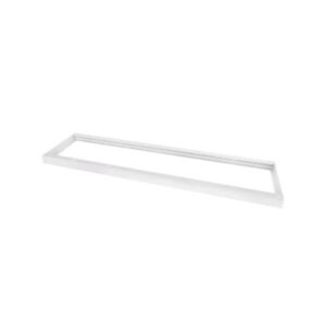 Panel Light Frame L1200xW300xH50mm white