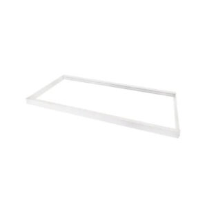 Panel Light Frame L1200xW600xH50mm white 1