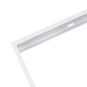 Panel Light Frame L1200xW600xH50mm white 2