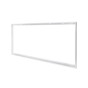 Panel Light Frame L1200xW600xH50mm white