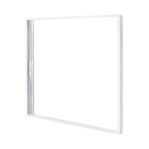 Panel Light Frame L600 W600 H50mm white 1