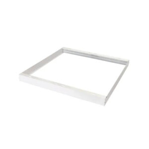 Panel Light Frame L600 W600 H50mm white