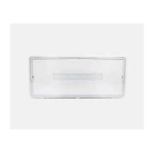 Panik Emergency SafeLux M/NM 3h IP65 Selftest 4000K 2