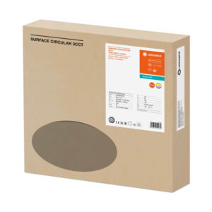 SF CIRC 350 V 18W 3CCT IP44 2