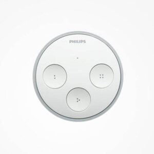 Still Hue ceiling lamp black 2