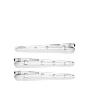 Vodotjesne svjetiljke