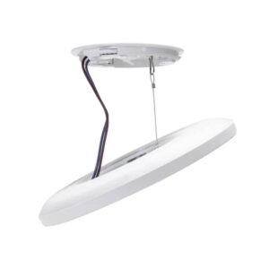 WB Smart Ultrathin Ceiling Light 220-240V 19W RGB+CCT 1600lm IP44 D238*H27mm 1