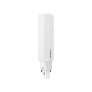CorePro LED PLC 6.9W 830 2P G24d-2