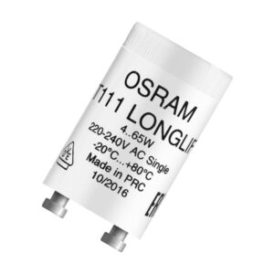 Starter ST 111 LONGLIFE 1