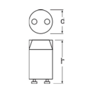 Starter ST 111 LONGLIFE 2