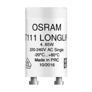 Starter ST 111 LONGLIFE