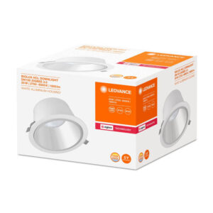 BIOLUX HCL DL DN150 ZB 20W TW 2